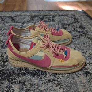 Size 10.5 - Nike Union LA x Cortez SP Sesame